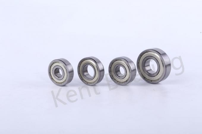 Rodamiento De Bolas De Alta Precisió N Y Bajo Ruido Deep Groove Ball Bearing