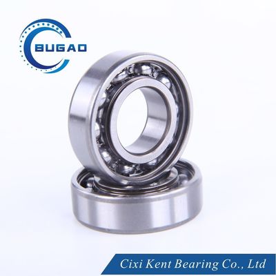 17*40*16mm P0 P5 P6 ZV1 ZV2 ZV3 고속 회전 자동차 부품을 위한 볼 베어링