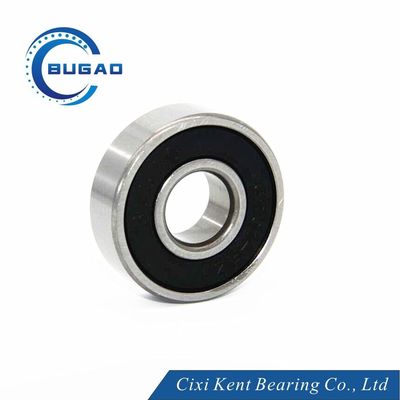 17*40*16mm P0 P5 P6 ZV1 ZV2 ZV3 고속 회전 자동차 부품을 위한 볼 베어링