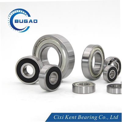 시시 켄트 베어링의 공기 냉각 기계에 대한 RS Deep Groove Ball Bearing 6026