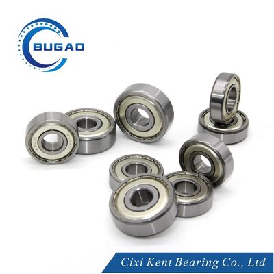 시시 켄트 베어링의 공기 냉각 기계에 대한 RS Deep Groove Ball Bearing 6026