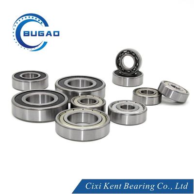 시시 켄트 베어링의 공기 냉각 기계에 대한 RS Deep Groove Ball Bearing 6026