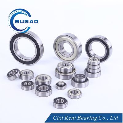 시시 켄트 베어링의 공기 냉각 기계에 대한 RS Deep Groove Ball Bearing 6026