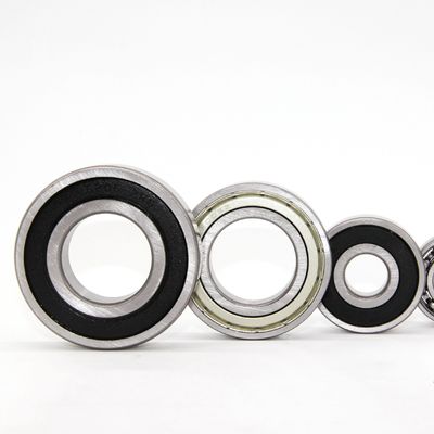12x32x10mm 분리 된 오토바이크 레이어 깊은 굴곡 공 레이어 6306m C3 1