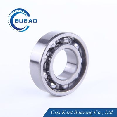 시시 켄트 베어링의 Deep Groove Ball Bearing 6300 시리즈 6300-6310 오픈 Zz 2rz 2RS