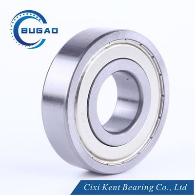 시시 켄트 베어링의 Deep Groove Ball Bearing 6300 시리즈 6300-6310 오픈 Zz 2rz 2RS