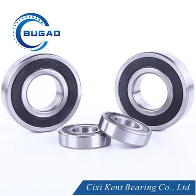 시시 켄트 베어링의 Deep Groove Ball Bearing 6300 시리즈 6300-6310 오픈 Zz 2rz 2RS
