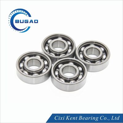 시시 켄트 베어링의 Deep Groove Ball Bearing 6300 시리즈 6300-6310 오픈 Zz 2rz 2RS