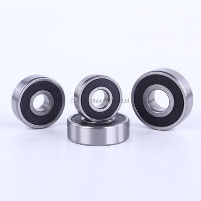 6200 Zz 2RS 2rz Dgbb 의료기기용 자동차 부품 시시 켄트 베어 제조