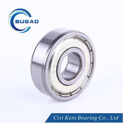 Nbkt 고 정밀 베어링 6013 Zz C3 모터용 베어링 스틸 12x32x10mm 크기