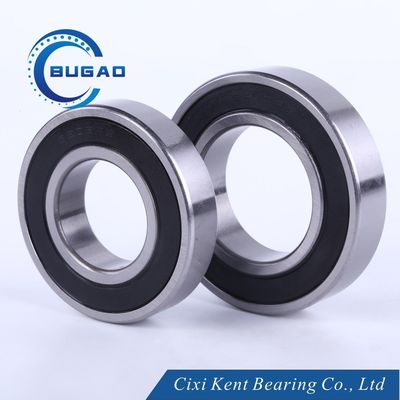 Deep Groove Ball Bearing 6208 for Contact Angle 0 from Cixi Kent 베어링 스틸로 만든