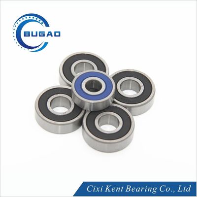 싱글 라이 6014 Zz 2rz 2RS Cixi Kent Bearings Manufacture의 깊은 굴곡 구슬 베어링