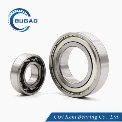 방사성 부하 방향 6208 시시 켄트 베어 제조사 Deep Groove Ball Bearing