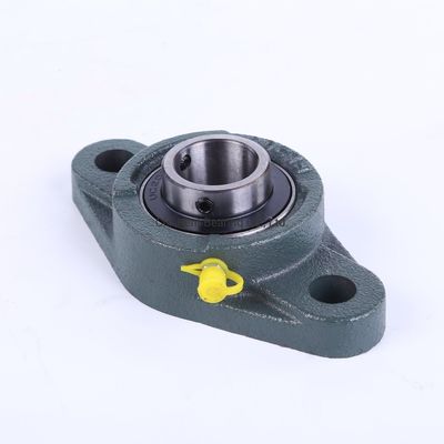 ABEC-1 허용 UCP203 시시 켄트 베어링의 농어촌 트랙터용 베개 블록 레이어