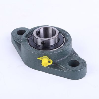 UCFL 210 Cixi Kent Bearings Manufacture의 엔지니어링 기계용 베개 블록 베어링