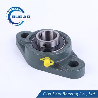 ABEC-3 허용 Z3V3 트랙터 트럭 베개 블록 UCFL 214 Cixi Kent 베어링