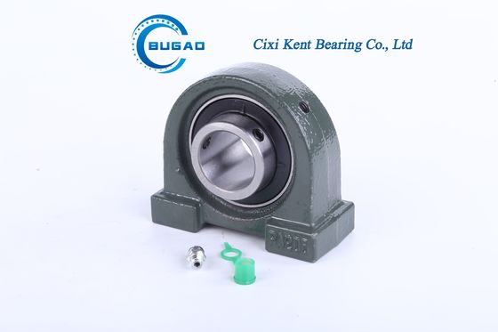 ABEC-3 허용량 P6 Ucf 206 농산물 수확기 베개 블록 베어링