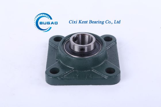 ABEC-3 허용량 P6 Ucf 206 농산물 수확기 베개 블록 베어링