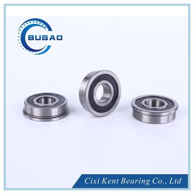R 시리즈 R16 2RS Zz RZ Cixi 켄트 베어 제조업체의 Deep Groove Ball Bearings