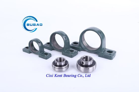 ABEC-3 허용량 P6 Ucf 206 농산물 수확기 베개 블록 베어링