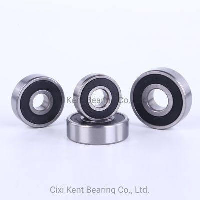 R 시리즈 R16 2RS Zz RZ Cixi 켄트 베어 제조업체의 Deep Groove Ball Bearings