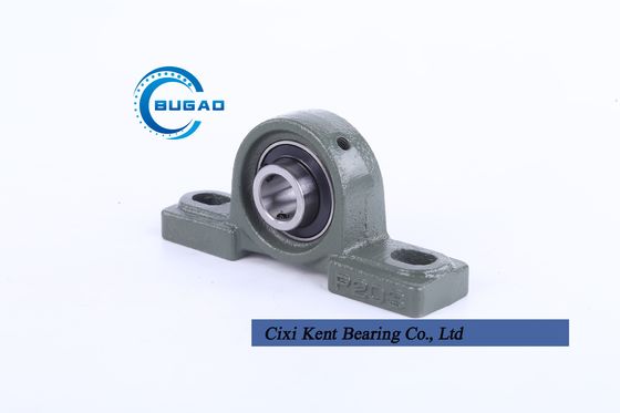 ABEC-3 허용량 P6 Ucf 206 농산물 수확기 베개 블록 베어링