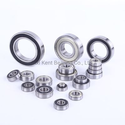 R 시리즈 R16 2RS Zz RZ Cixi 켄트 베어 제조업체의 Deep Groove Ball Bearings