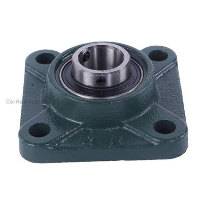 ABEC-3 허용량 P6 Ucf 206 농산물 수확기 베개 블록 베어링