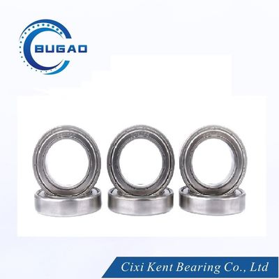 6208 Deep Groove Ball Bearing RS 싱글 라이브 시시 켄트 베어링의 베어링 스틸로 제작