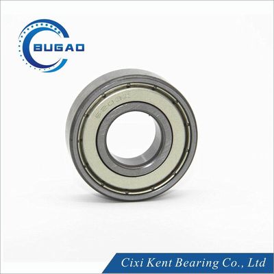 6208 Deep Groove Ball Bearing RS 싱글 라이브 시시 켄트 베어링의 베어링 스틸로 제작