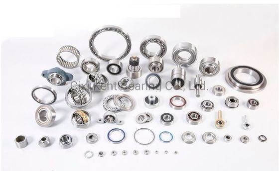 Zv1 Zv2 Zv3 Zv4 Deep Groove Ball Bearing 63 Cixi Kent Bearing의 심각한 6302 Zz 2rz 2RS