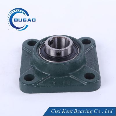 식료품 가공 기계용 철조 가구 및 청동  Nipple Pillow Block Bearings