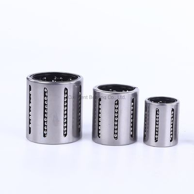 선형 모션 베어링 LM4uu LM5uu LM6uu LM8uu LM10uu P5 고급 로봇 설계