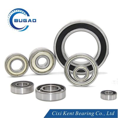 단일 라인 OEM 6015 구슬 굴착 Zz RS Rz 및 산업용 내구성