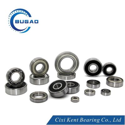 단일 라인 OEM 6015 구슬 굴착 Zz RS Rz 및 산업용 내구성