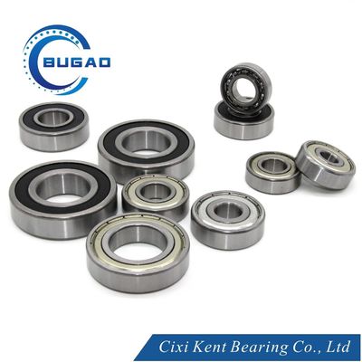단일 라인 OEM 6015 구슬 굴착 Zz RS Rz 및 산업용 내구성