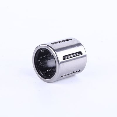 선형 모션 베어링 Lm3uu Lm4uu Lm5uu Lm6uu Lm8uu Lm10uu Lm12uu 베어링 스틸