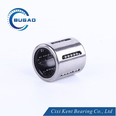 라디얼 베어링 스틸 Lm6uu Lm8suu Lm8uu Lm10uu Lm12uu Lm13uu Lm16uu 라디얼 베어링 선형 부시