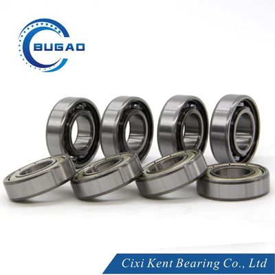 반사류류 6203-Rz 6203-2rz 비 정렬용 Deep Groove Ball Bearing