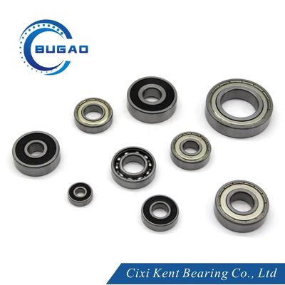 반사류류 6203-Rz 6203-2rz 비 정렬용 Deep Groove Ball Bearing