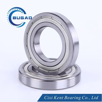 1인치 크기의 Deep Groove Ball Bearings for Applications 단열 P0 P5 P6 ZV1 ZV2 ZV3