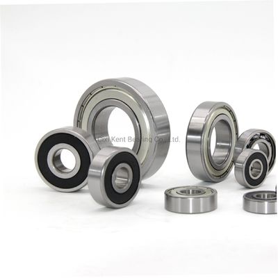 60시리즈 6004 6005 6006 Deep Groove Ball Bearing P6 시시 켄트 베어 제조사