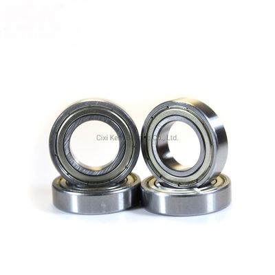60시리즈 6004 6005 6006 Deep Groove Ball Bearing P6 시시 켄트 베어 제조사
