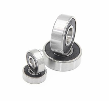6902 Open Zz 2rz 2RS 커피 머신용 구슬 굴착기 Cixi Kent Bearings Manufacture