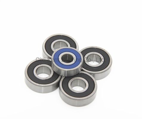 6902 Open Zz 2rz 2RS 커피 머신용 구슬 굴착기 Cixi Kent Bearings Manufacture