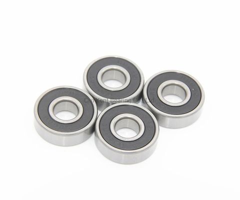 69시리즈 직렬화되지 않는 깊은 굴곡 공류 6909 오픈 Zz 2RS 2rz 자동차 기계 부품