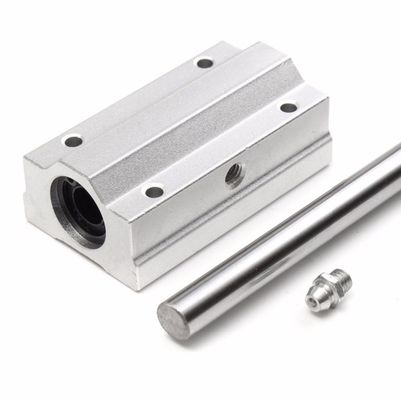 시시 켄트 베어링 SC/SMA 30mm 선형 가이드 모션 볼 베어링 식품 포장 기계