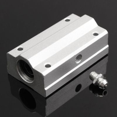 시시 켄트 베어링 SC/SMA 30mm 선형 가이드 모션 볼 베어링 식품 포장 기계