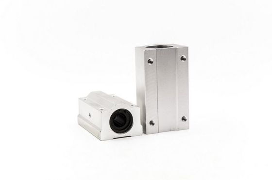 시시 켄트 베어링 SC/SMA 30mm 선형 가이드 모션 볼 베어링 식품 포장 기계