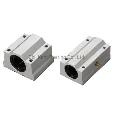 시시 켄트 베어링의 SC/SMA 시리즈 선형 볼 베어링을 위한 SMA 30mm 슬라이드 부시 부싱